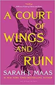 A Court of Wings and Ruin : The #1 bestselling series By:Maas, Sarah J. Eur:9,74 Ден2:799