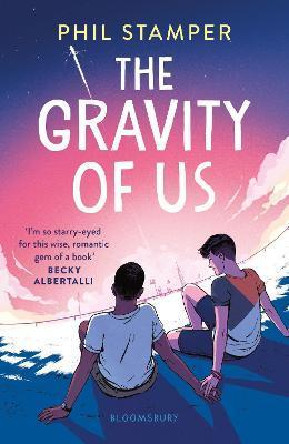 The Gravity of Us By:Stamper, Phil Eur:8,11 Ден2:599