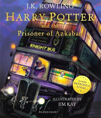 Harry Potter and the Prisoner of Azkaban By:Rowling, J. K. Eur:16,24 Ден2:1099