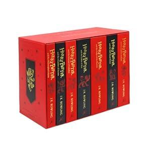 Harry Potter Gryffindor House Editions ... By:JK, Rowling Eur:52,02 Ден1:6699