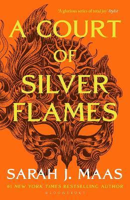 A Court of Silver Flames : The #1 bestselling series By:Maas, Sarah J. Eur:9,74 Ден2:799