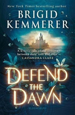 Defend the Dawn By:Kemmerer, Brigid Eur:17,87 Ден2:699