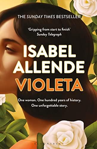 Violeta By:Allende, Isabel Eur:9,74 Ден2:599