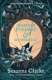 Jonathan Strange & Mr Norrell By:Clarke, Susanna Eur:8,11 Ден1:999