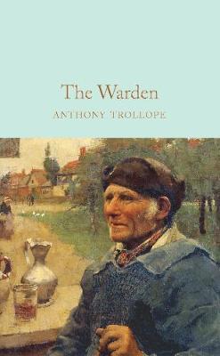 The Warden By:Trollope, Anthony Eur:1,12 Ден2:799