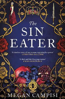 The Sin Eater By:Campisi, Megan Eur:9.74 Ден2:799