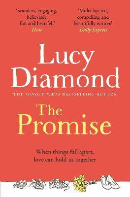 The Promise By:Diamond, Lucy Eur:14.62 Ден2:699