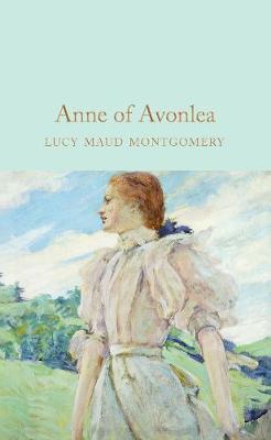 Anne of Avonlea By:Montgomery, L. M. Eur:16.24 Ден2:799