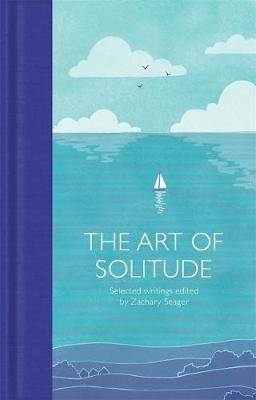 The Art of Solitude By: Eur:40,63 Ден2:799