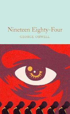 Nineteen Eighty-Four : 1984 By:Orwell, George Eur:19,50 Ден1:799