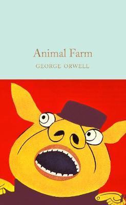 Animal Farm By:Orwell, George Eur:4,86 Ден2:799