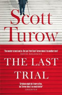 The Last Trial By:Turow, Scott Eur:24,37 Ден1:699