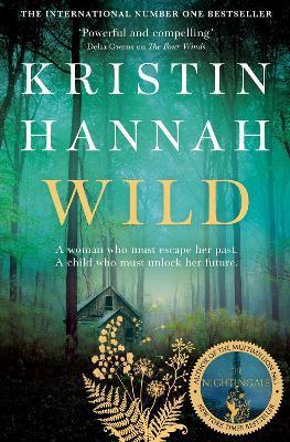Wild By:Hannah, Kristin Eur:19,50 Ден2:699