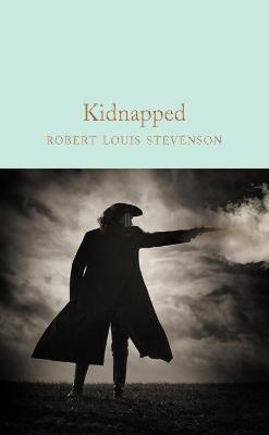 Kidnapped By:Stevenson, Robert Louis Eur:4,86 Ден2:799