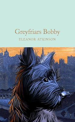 Greyfriars Bobby By:Atkinson, Eleanor Eur:12,99 Ден2:799