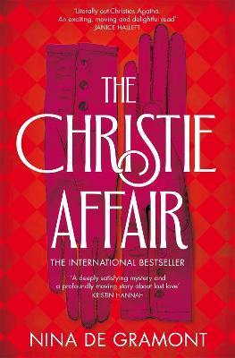 The Christie Affair By:Gramont, Nina De Eur:8,11 Ден1:599