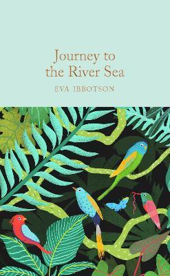 Journey to the River Sea By:Ibbotson, Eva Eur:3,24 Ден2:799