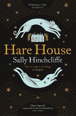 Hare House By:Hinchcliffe, Sally Eur:11,37 Ден2:699