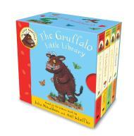 The Gruffalo Little Library By:Donaldson, Julia Eur:6,49 Ден2:499
