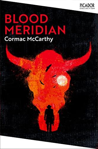 Blood Meridian By:McCarthy, Cormac Eur:12,99 Ден1:799