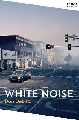 White Noise By:DeLillo, Don Eur:24,37 Ден2:699