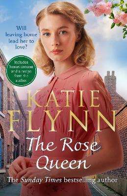 The Rose Queen : The heartwarming romance from the Sunday Times bestselling author By:Flynn, Katie Eur:21,12 Ден2:599