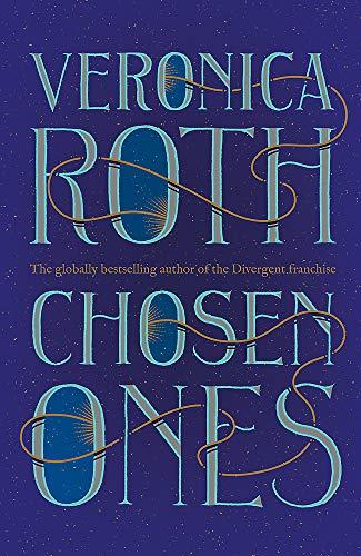 Chosen Ones By:Roth, Veronica Eur:9,74 Ден2:1099