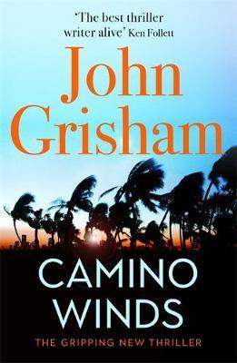 Camino Winds : The Ultimate Summer Murder Mystery from the Greatest Thriller Writer Alive By:Grisham, John Eur:27,63 Ден2:1299