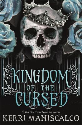 Kingdom of the Cursed By:Maniscalco, Kerri Eur:74,78 Ден2:699