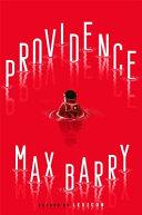 Providence By:Barry, Max Eur:19,50 Ден2:699