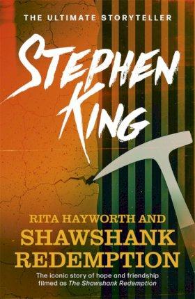 Rita Hayworth and Shawshank Redemption By:King, Stephen Eur:14,62 Ден2:699