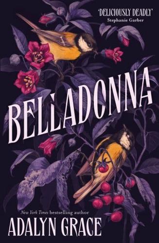 Belladonna By:Grace, Adalyn Eur:9,74 Ден1:799