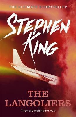 The Langoliers By:King, Stephen Eur:22.75 Ден2:599