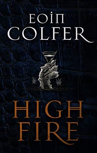 Highfire By:Colfer, Eoin Eur:11,37 Ден2:1099
