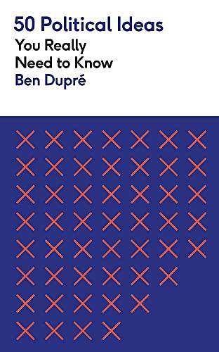 50 Political Ideas You Really Need to Know By:Dupre, Ben Eur:12,99 Ден1:799