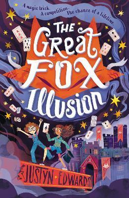 The Great Fox Illusion By:Edwards, Justyn Eur:4,86 Ден2:599