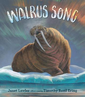 Walrus Song By:Lawler, Janet Eur:6,49 Ден2:899