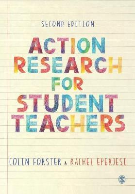 Action Research for Student Teachers By:Forster, Colin Eur:29.25 Ден1:1699
