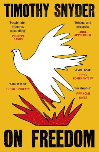 On Freedom By:Snyder, Timothy Eur:4,86 Ден1:799