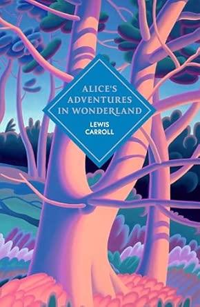 Alice's Adventures in Wonderland and Through the Looking: Vintage Collector's Classics Glass By:Lewis Carroll Eur:4,86 Ден1:1399