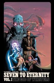 Seven to Eternity, Vol. 1: The God of Whispers By:Remender, Rick Eur:35,76 Ден2:999