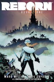 Reborn, Book One By:Millar, Mark Eur:14,62 Ден2:1399