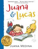 Juana and Lucas By:Medina, Juana Eur:16,24 Ден2:599