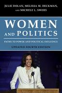 Women and Politics By:Dolan, Julie Eur:42.26 Ден2:3999