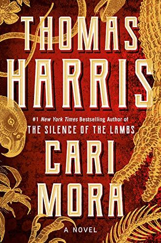 Cari Mora : A Novel By:Harris, Thomas Eur:17,87 Ден2:899