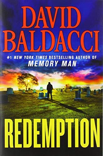 Redemption By:Baldacci, David Eur:11,37 Ден2:899