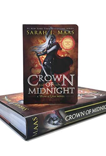 Crown of Midnight (Miniature Character Collection) By:Maas, Sarah J. Eur:14,62 Ден2:999