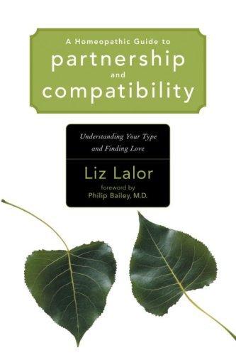 Homeopathic Guide Partner By:Lalor, Liz Eur:12,99 Ден2:1299