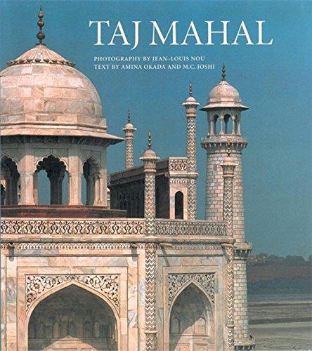 Taj Mahal By:Okada, Amina Eur:21.12 Ден2:3799