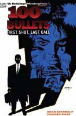 100 Bullets Vol 01 By:Azzarello, Brian Eur:16.24 Ден2:799